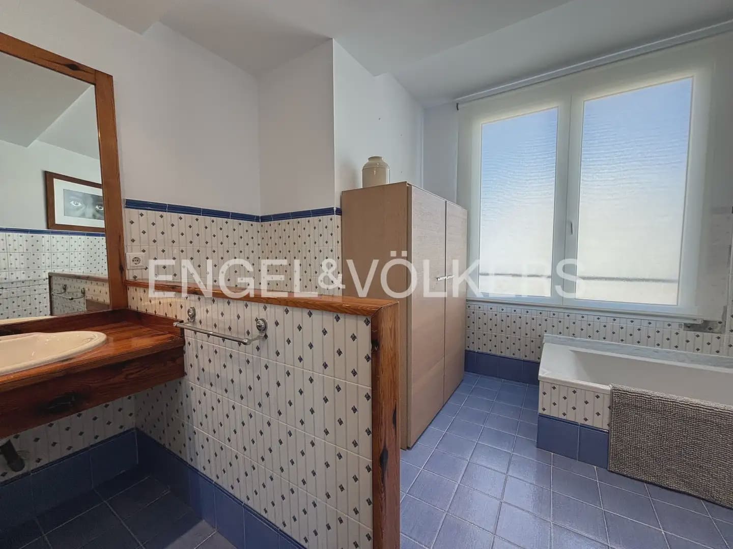 4 Zimmer Wohnung zu vermieten in Valencia Stadt - 3.500 € (Ref: 9897734)