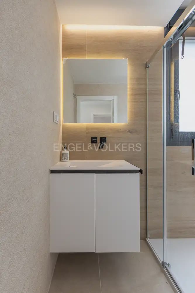 2 sypialnia Mieszkanie do wynajęcia w Denia z basenem garażem - 1 500 € (Ref: 9897735)