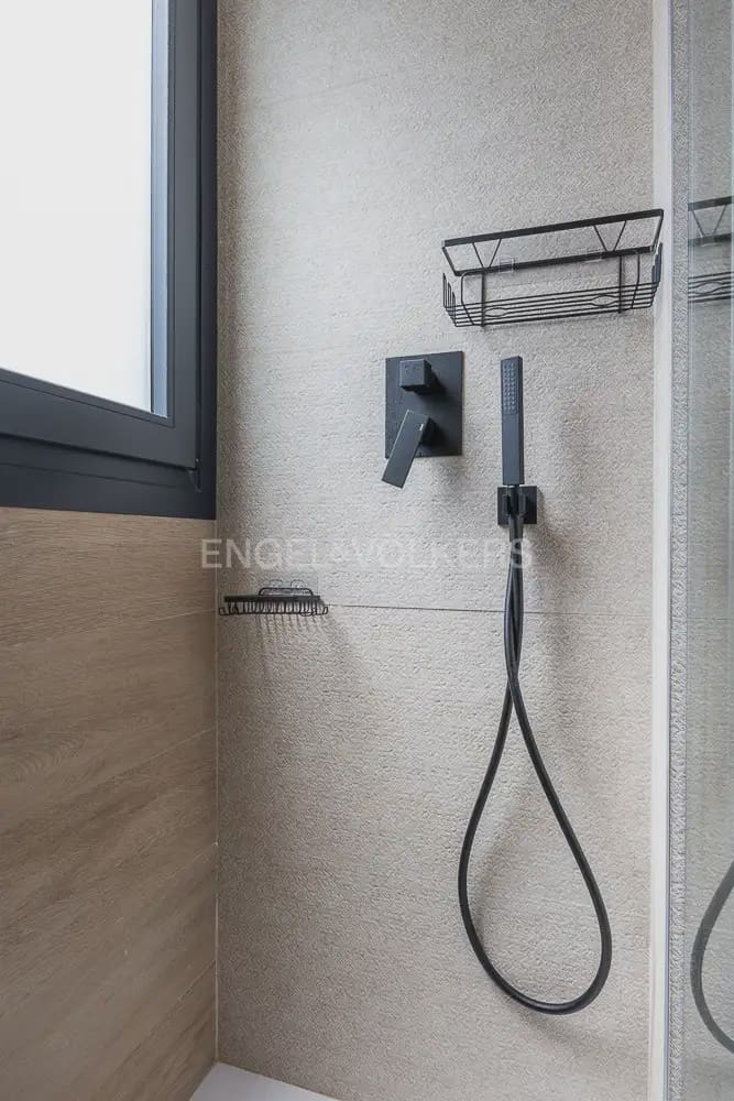 2 sypialnia Mieszkanie do wynajęcia w Denia z basenem garażem - 1 500 € (Ref: 9897735)