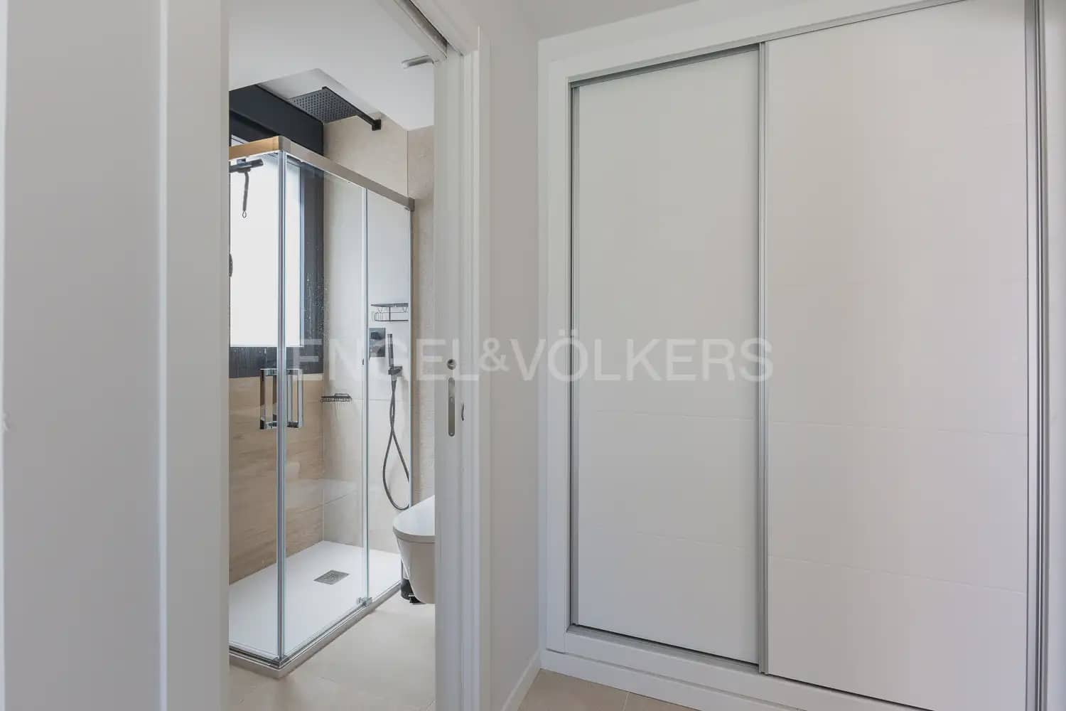 2 sypialnia Mieszkanie do wynajęcia w Denia z basenem garażem - 1 500 € (Ref: 9897735)