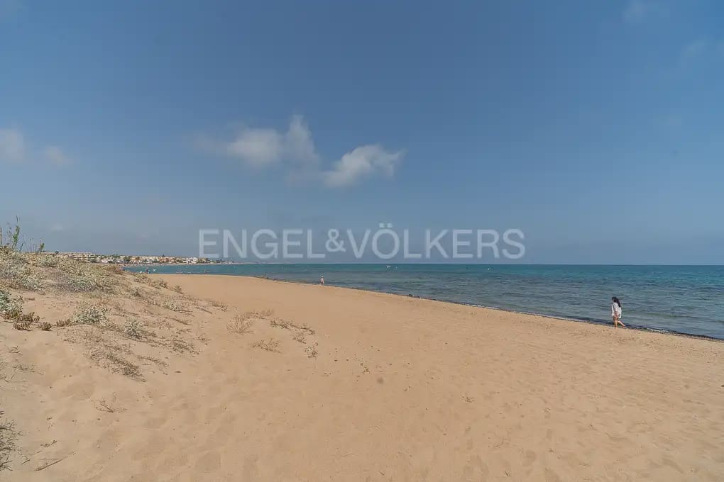 2 sypialnia Mieszkanie do wynajęcia w Denia z basenem garażem - 1 500 € (Ref: 9897735)