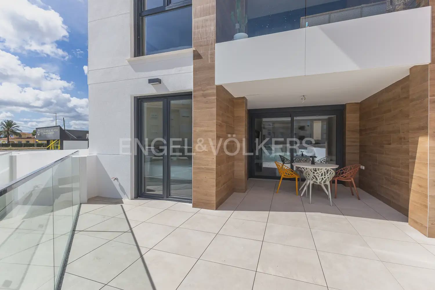 2 sypialnia Mieszkanie do wynajęcia w Denia z basenem garażem - 1 500 € (Ref: 9897735)