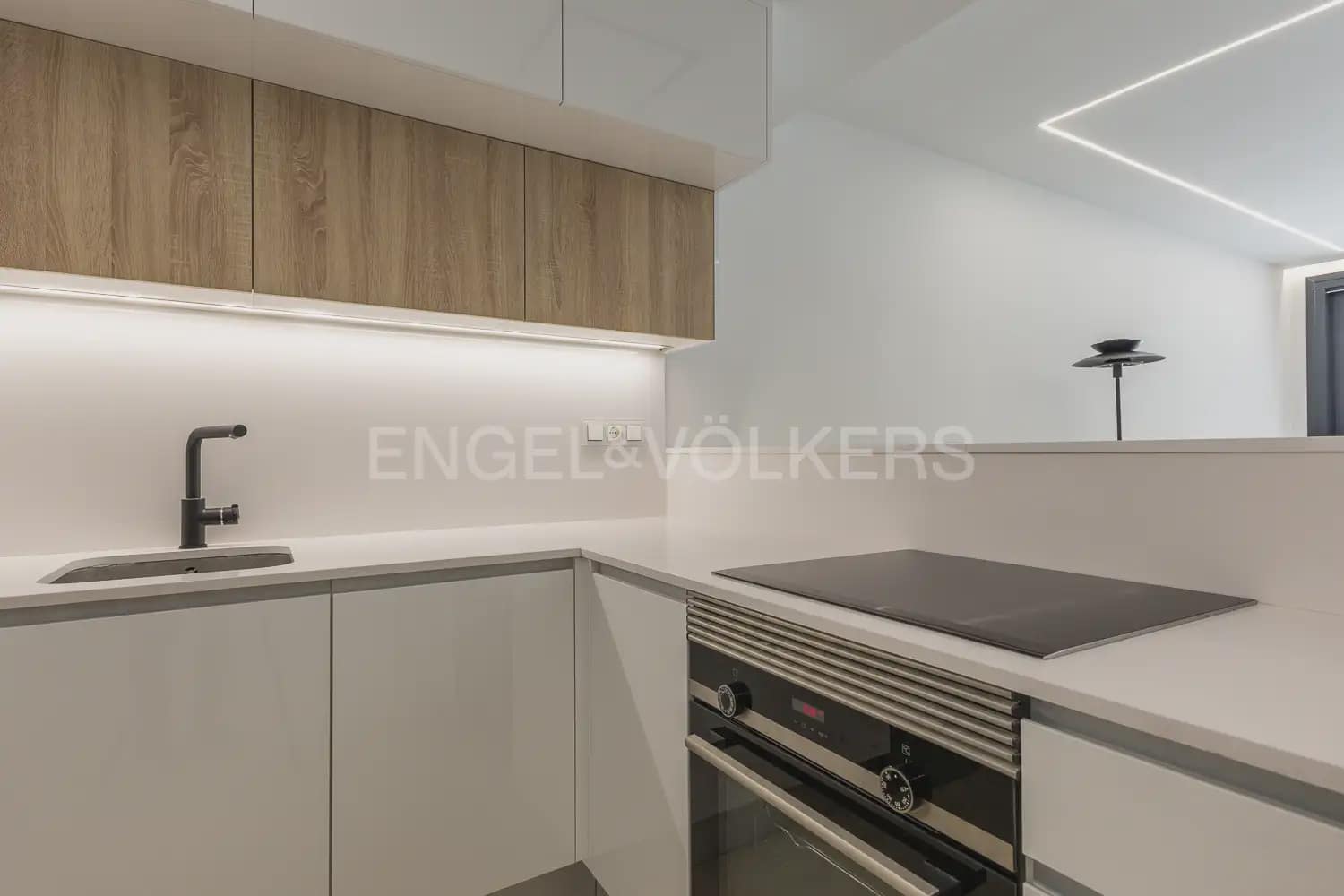 2 sypialnia Mieszkanie do wynajęcia w Denia z basenem garażem - 1 500 € (Ref: 9897735)