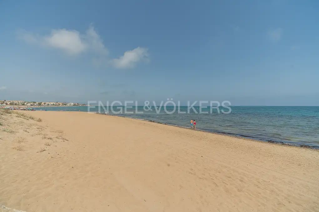 2 sypialnia Mieszkanie do wynajęcia w Denia z basenem garażem - 1 500 € (Ref: 9897735)