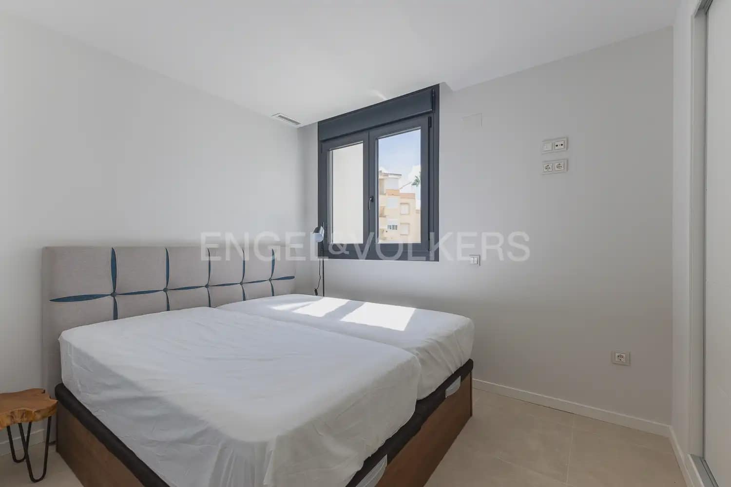 2 sypialnia Mieszkanie do wynajęcia w Denia z basenem garażem - 1 500 € (Ref: 9897735)