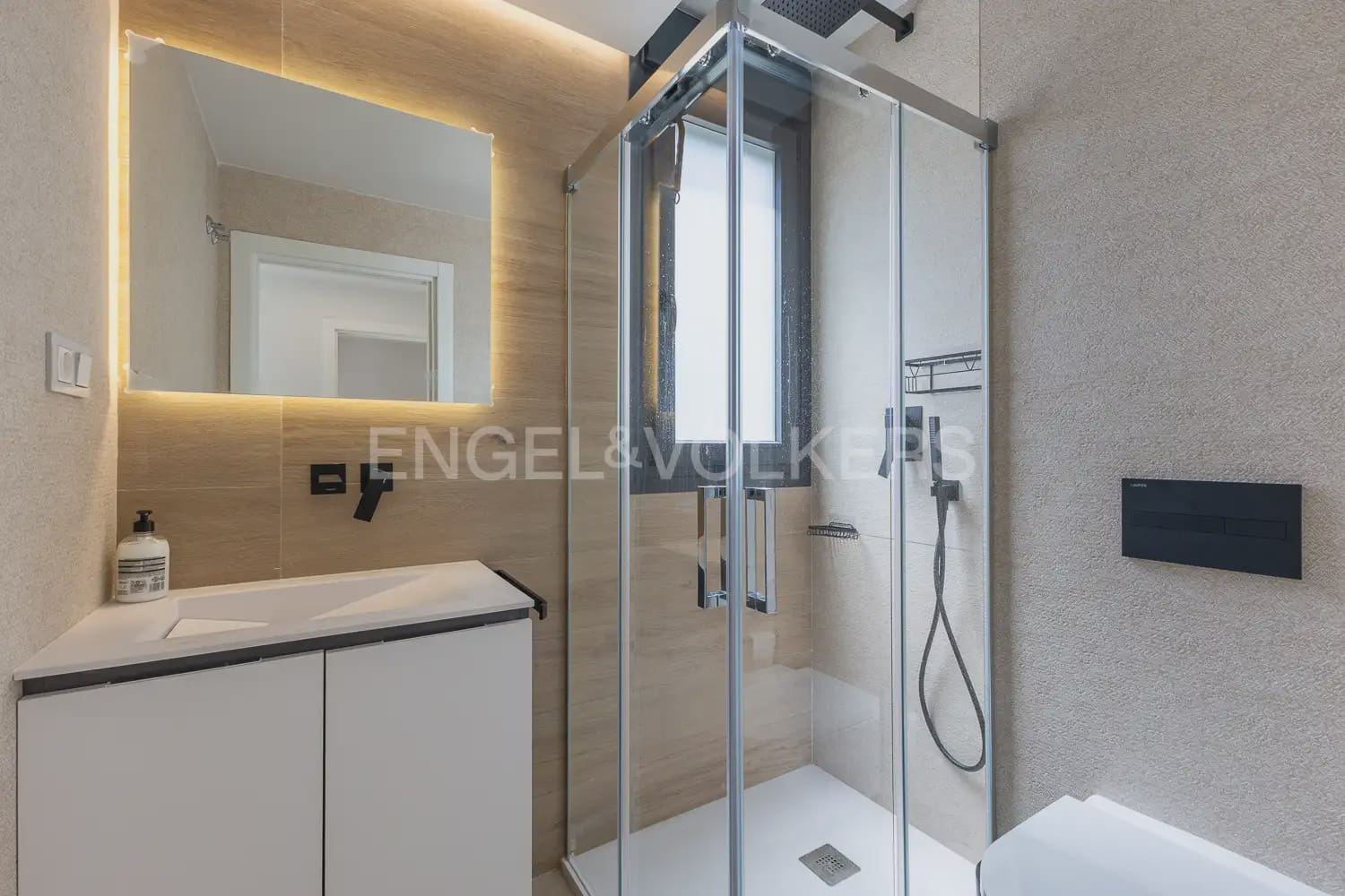 2 sypialnia Mieszkanie do wynajęcia w Denia z basenem garażem - 1 500 € (Ref: 9897735)