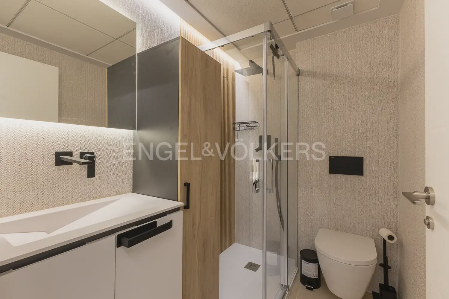 2 sypialnia Mieszkanie do wynajęcia w Denia z basenem garażem - 1 500 € (Ref: 9897735)