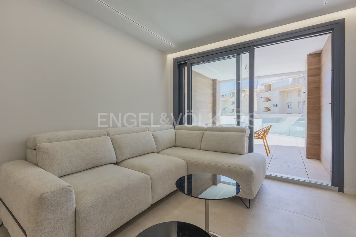 2 sypialnia Mieszkanie do wynajęcia w Denia z basenem garażem - 1 500 € (Ref: 9897735)