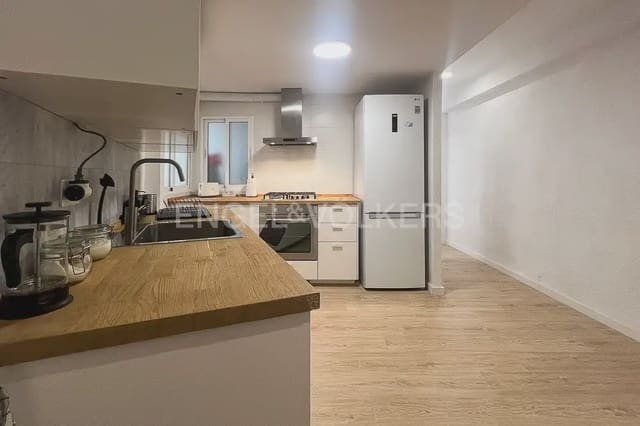 3 makuuhuone Asunto vuokrattavana paikassa Mestalla, Valencia kaupunki - 1 800 € (Ref: 9897736)