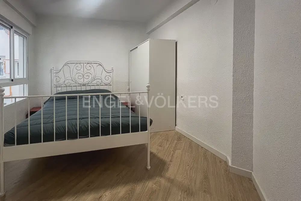 3 makuuhuone Asunto vuokrattavana paikassa Valencia kaupunki - 1 800 € (Ref: 9897736)