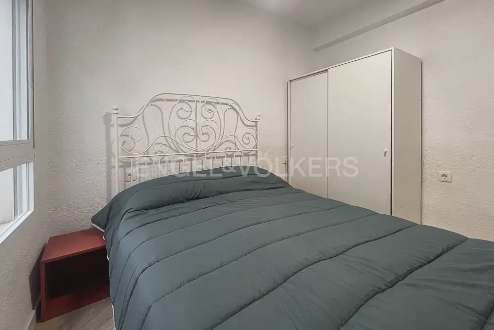 3 makuuhuone Asunto vuokrattavana paikassa Valencia kaupunki - 1 800 € (Ref: 9897736)