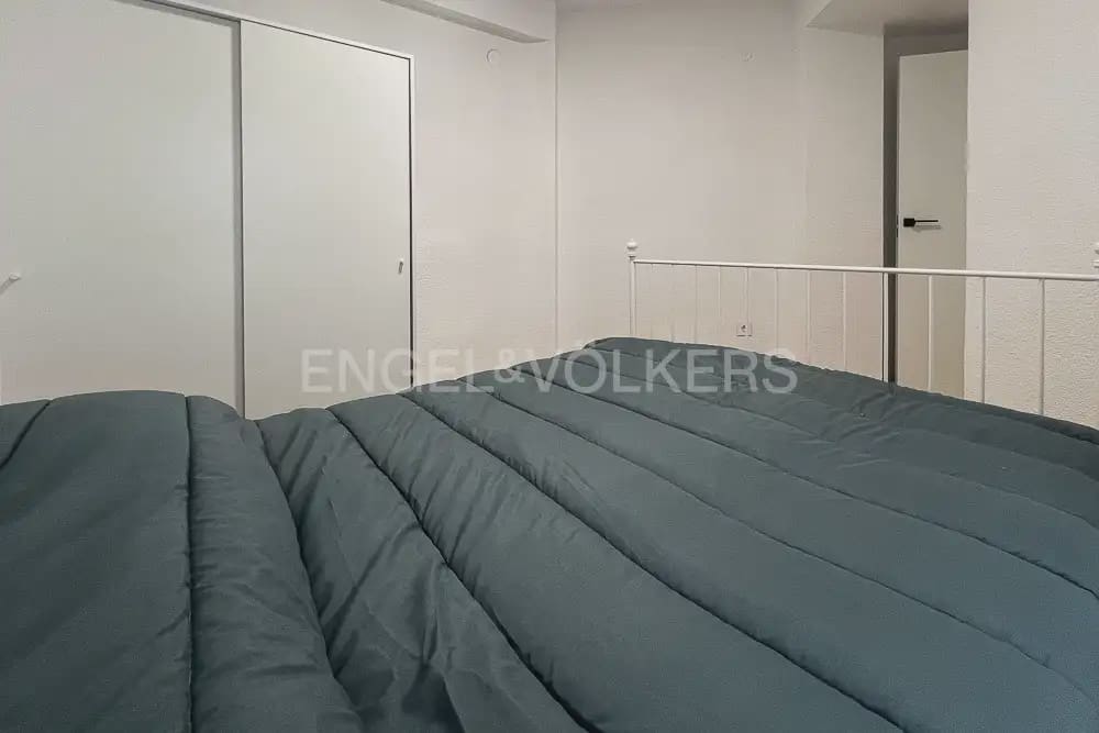 3 makuuhuone Asunto vuokrattavana paikassa Valencia kaupunki - 1 800 € (Ref: 9897736)