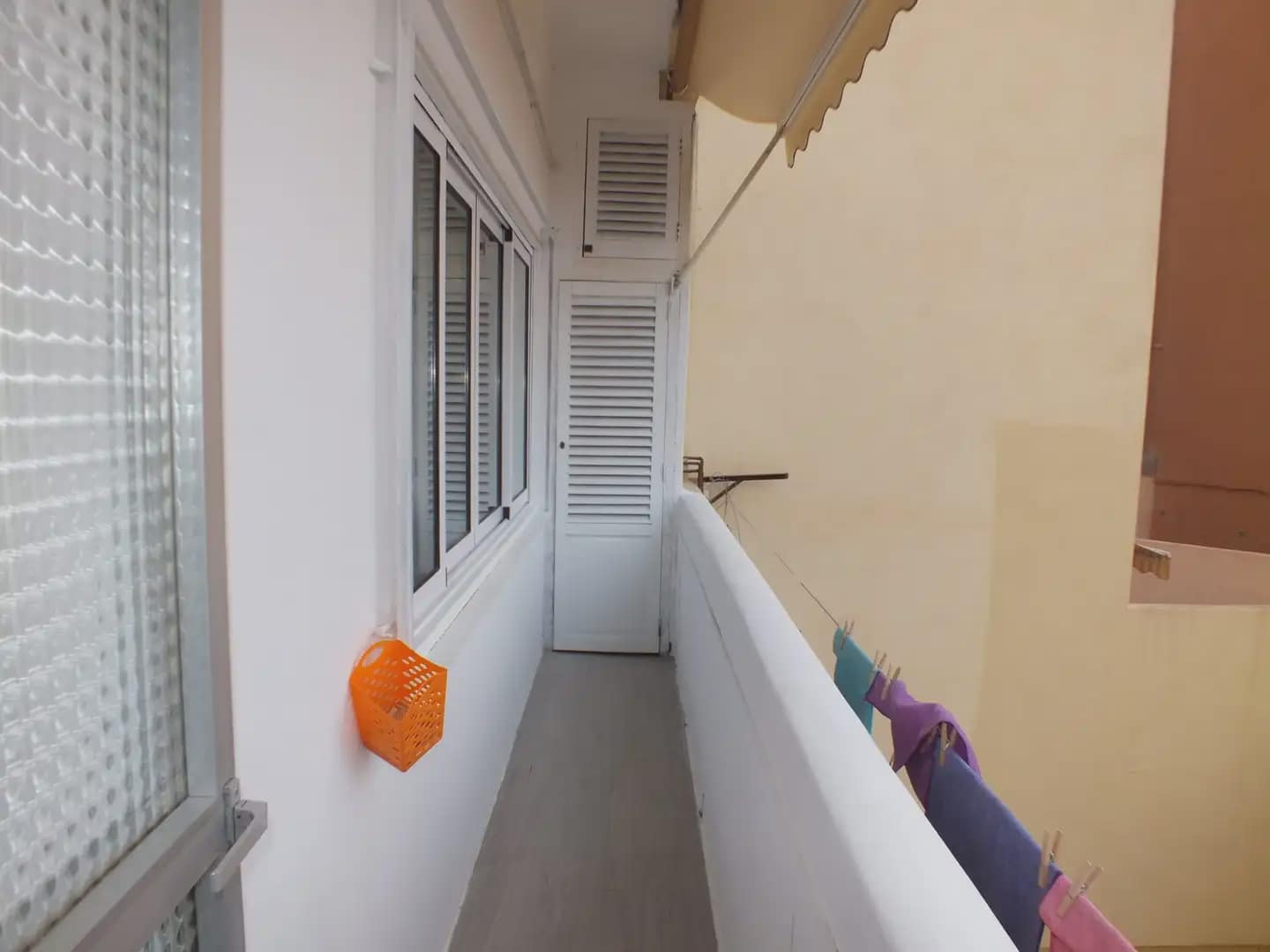 5 slaapkamer Flat te huur in Valencia stad - € 1.700 (Ref: 9897737)