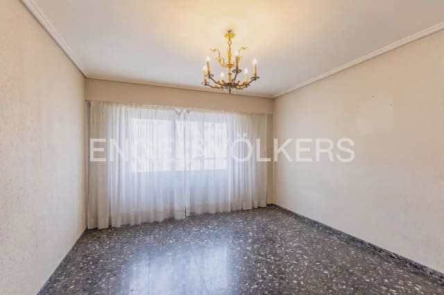 4 quarto Apartamento para venda em La Gran Via, Valência cidade com garagem - 800 000 € (Ref: 9897738)