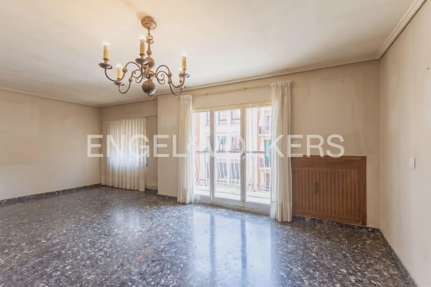 4 camera da letto Appartamento in vendita in Valencia citta con garage - 800.000 € (Rif: 9897738)