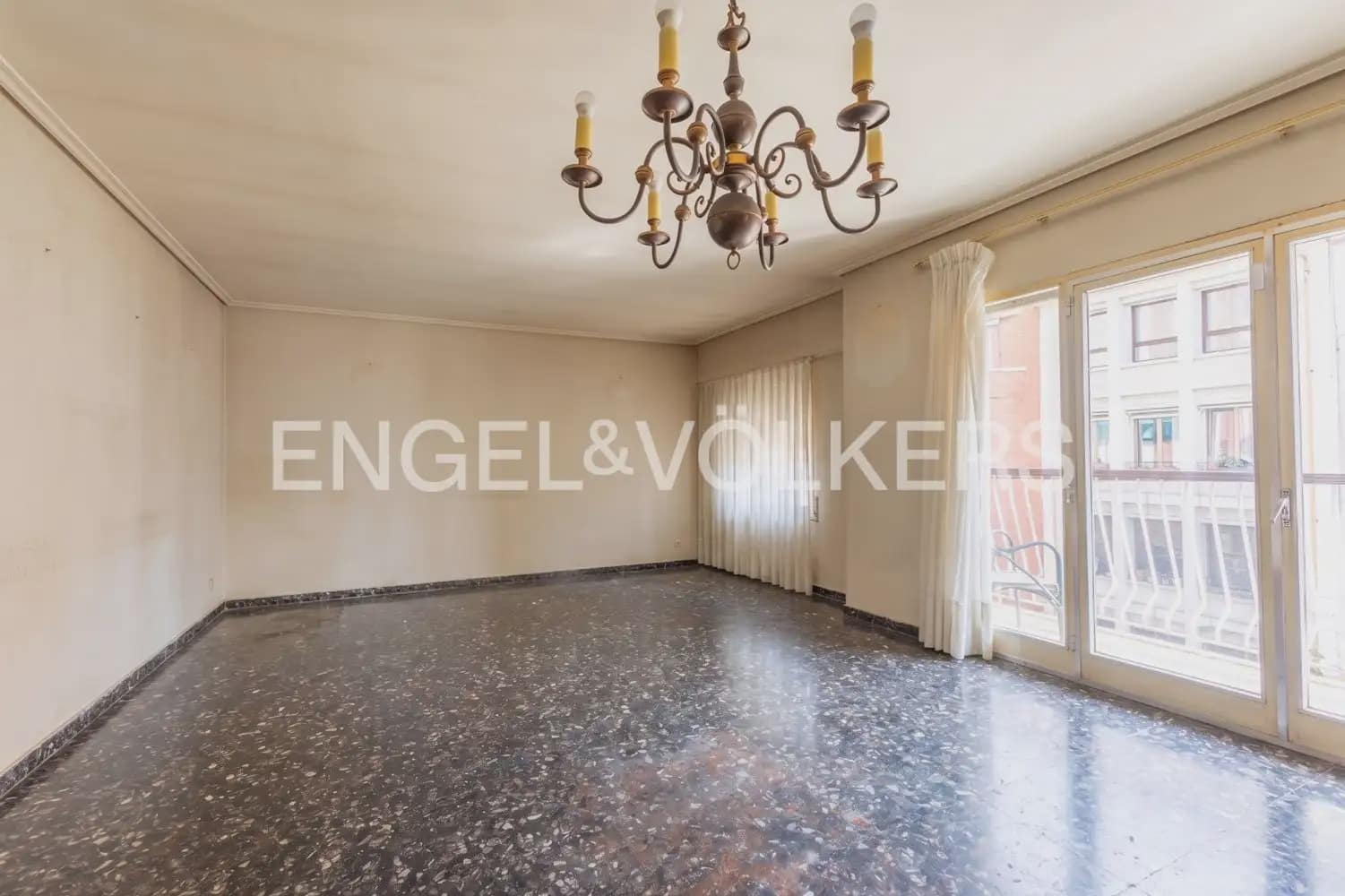 4 camera da letto Appartamento in vendita in Valencia citta con garage - 800.000 € (Rif: 9897738)