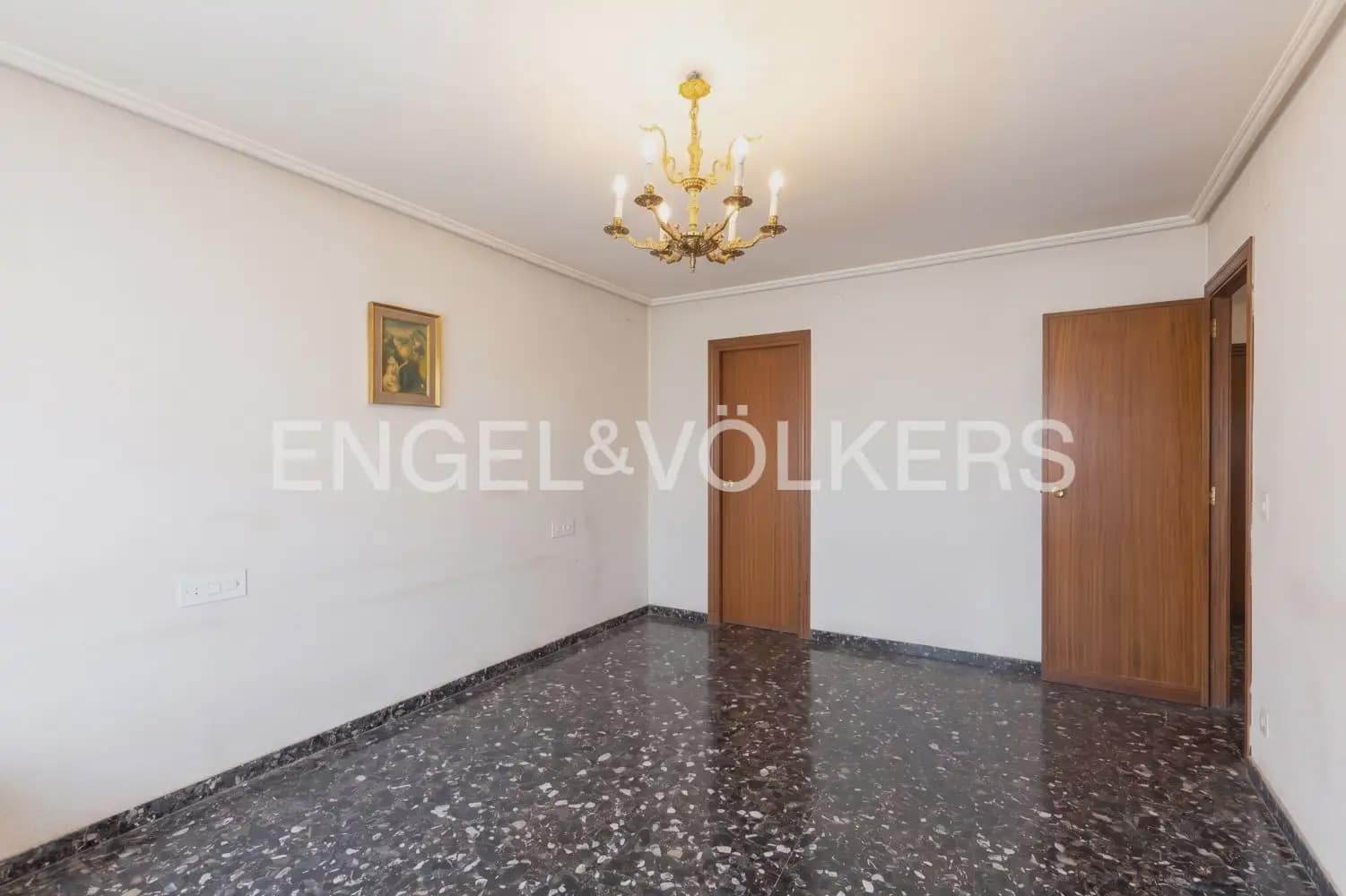 4 camera da letto Appartamento in vendita in Valencia citta con garage - 800.000 € (Rif: 9897738)