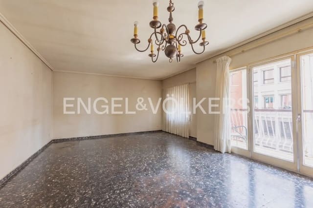 4 quarto Apartamento para venda em La Gran Via, Valência cidade com garagem - 800 000 € (Ref: 9897738)