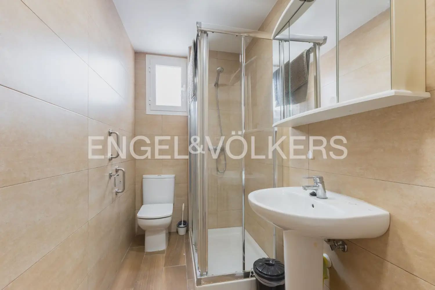 4 camera da letto Appartamento in vendita in Valencia citta con garage - 800.000 € (Rif: 9897738)
