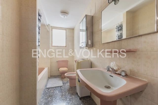 4 quarto Apartamento para venda em La Gran Via, Valência cidade com garagem - 800 000 € (Ref: 9897738)
