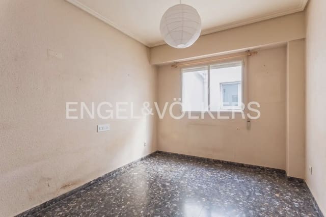 4 quarto Apartamento para venda em La Gran Via, Valência cidade com garagem - 800 000 € (Ref: 9897738)