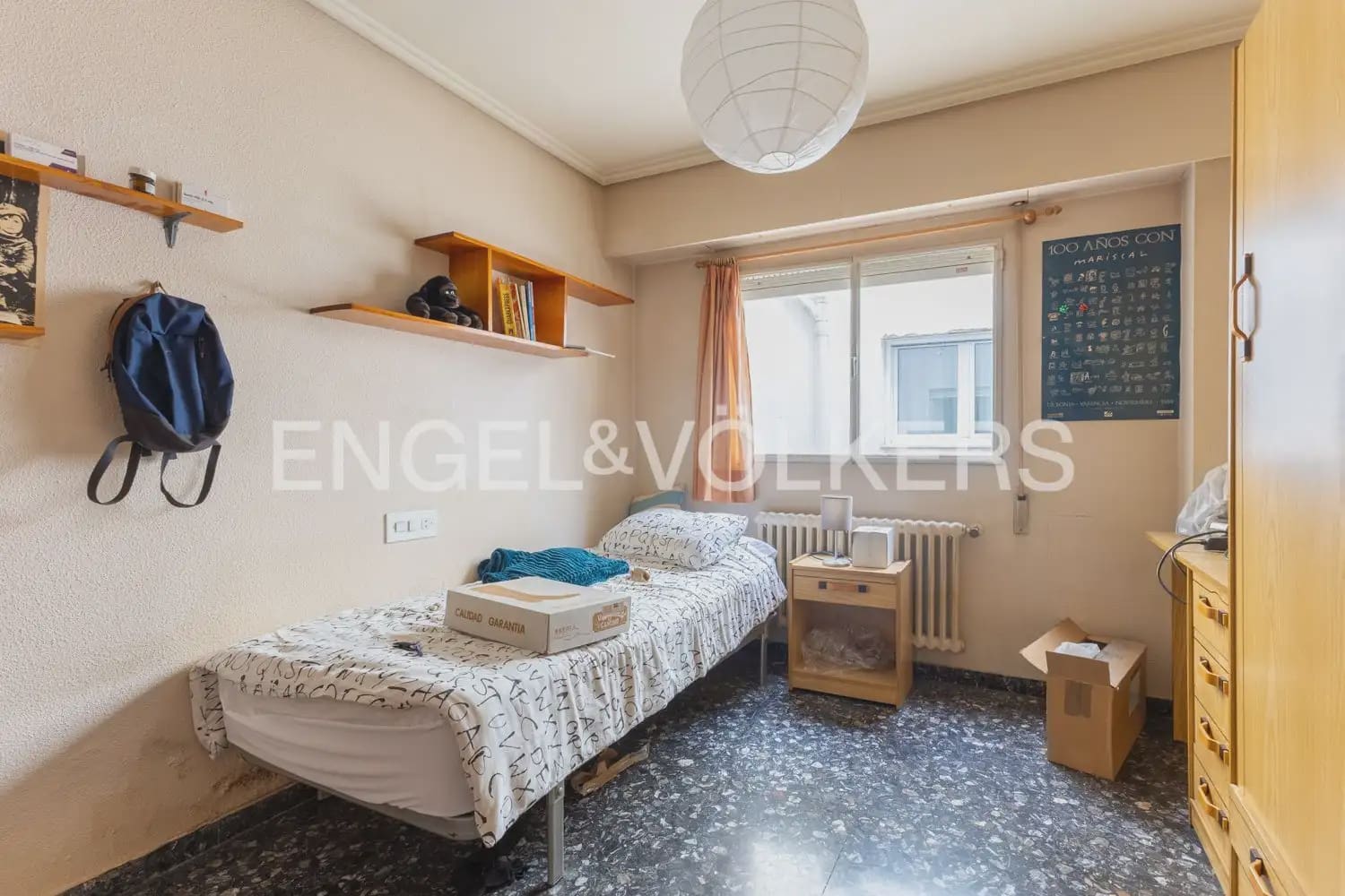 4 camera da letto Appartamento in vendita in Valencia citta con garage - 800.000 € (Rif: 9897738)
