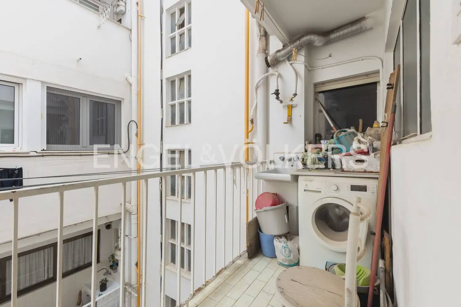 4 camera da letto Appartamento in vendita in Valencia citta con garage - 800.000 € (Rif: 9897738)