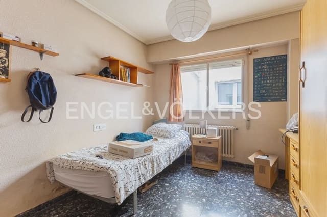 4 quarto Apartamento para venda em La Gran Via, Valência cidade com garagem - 800 000 € (Ref: 9897738)