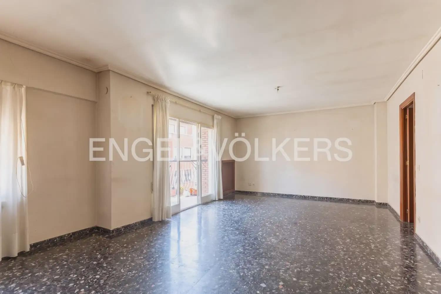 4 camera da letto Appartamento in vendita in Valencia citta con garage - 800.000 € (Rif: 9897738)