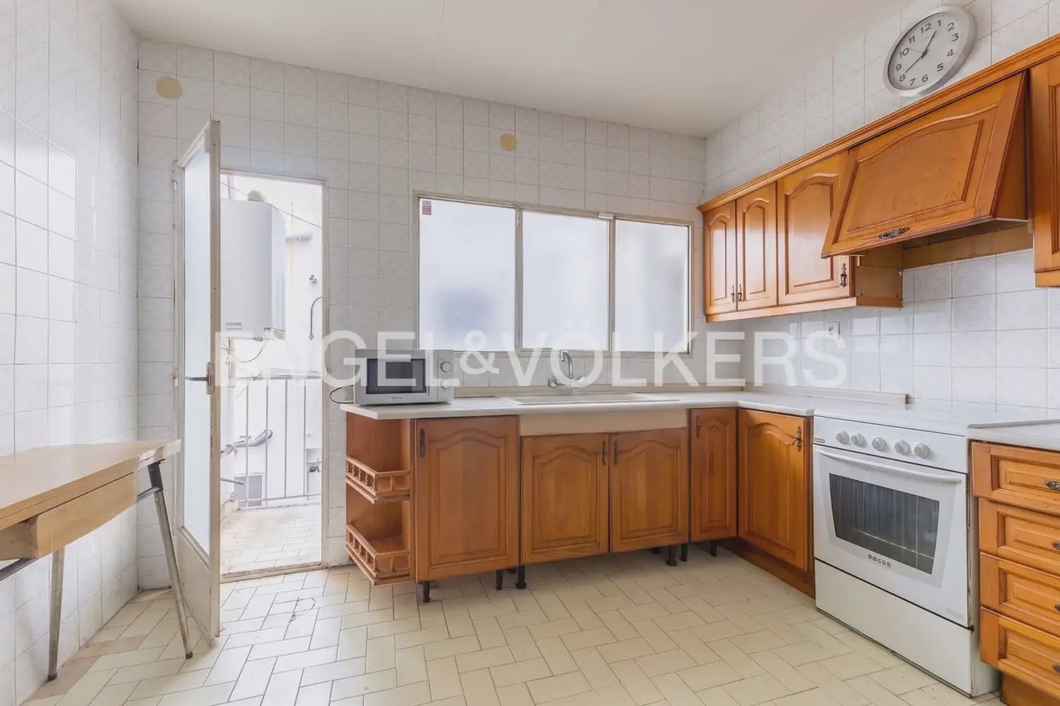 4 camera da letto Appartamento in vendita in Valencia citta con garage - 800.000 € (Rif: 9897738)