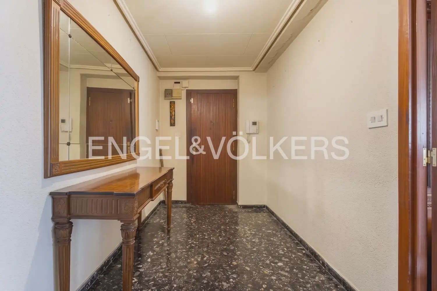 4 camera da letto Appartamento in vendita in Valencia citta con garage - 800.000 € (Rif: 9897738)