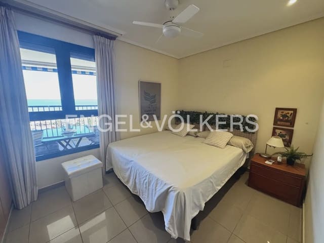 2 sypialnia Mieszkanie do wynajęcia w Alboraya / Alboraia z basenem garażem - 2 000 € (Ref: 9897739)