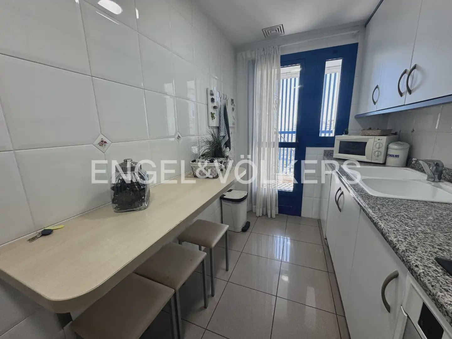 2 sypialnia Mieszkanie do wynajęcia w Alboraya / Alboraia z basenem garażem - 2 000 € (Ref: 9897739)