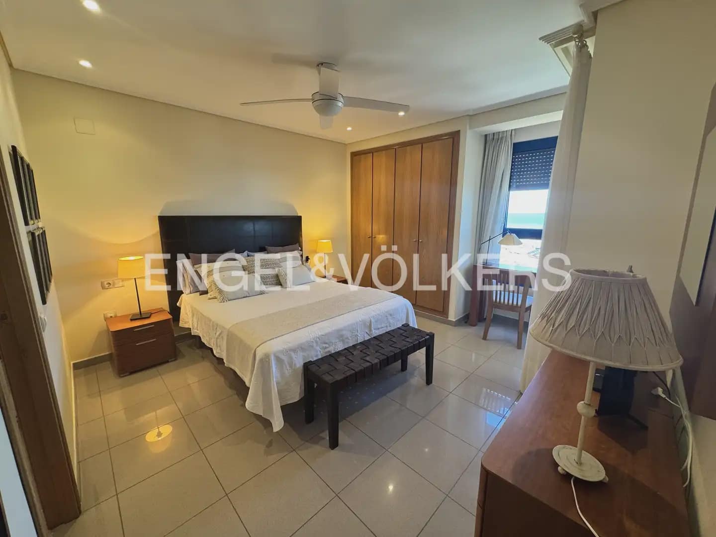 2 sypialnia Mieszkanie do wynajęcia w Alboraya / Alboraia z basenem garażem - 2 000 € (Ref: 9897739)
