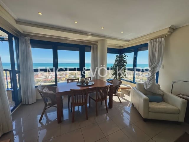 2 sypialnia Mieszkanie do wynajęcia w Alboraya / Alboraia z basenem garażem - 2 000 € (Ref: 9897739)