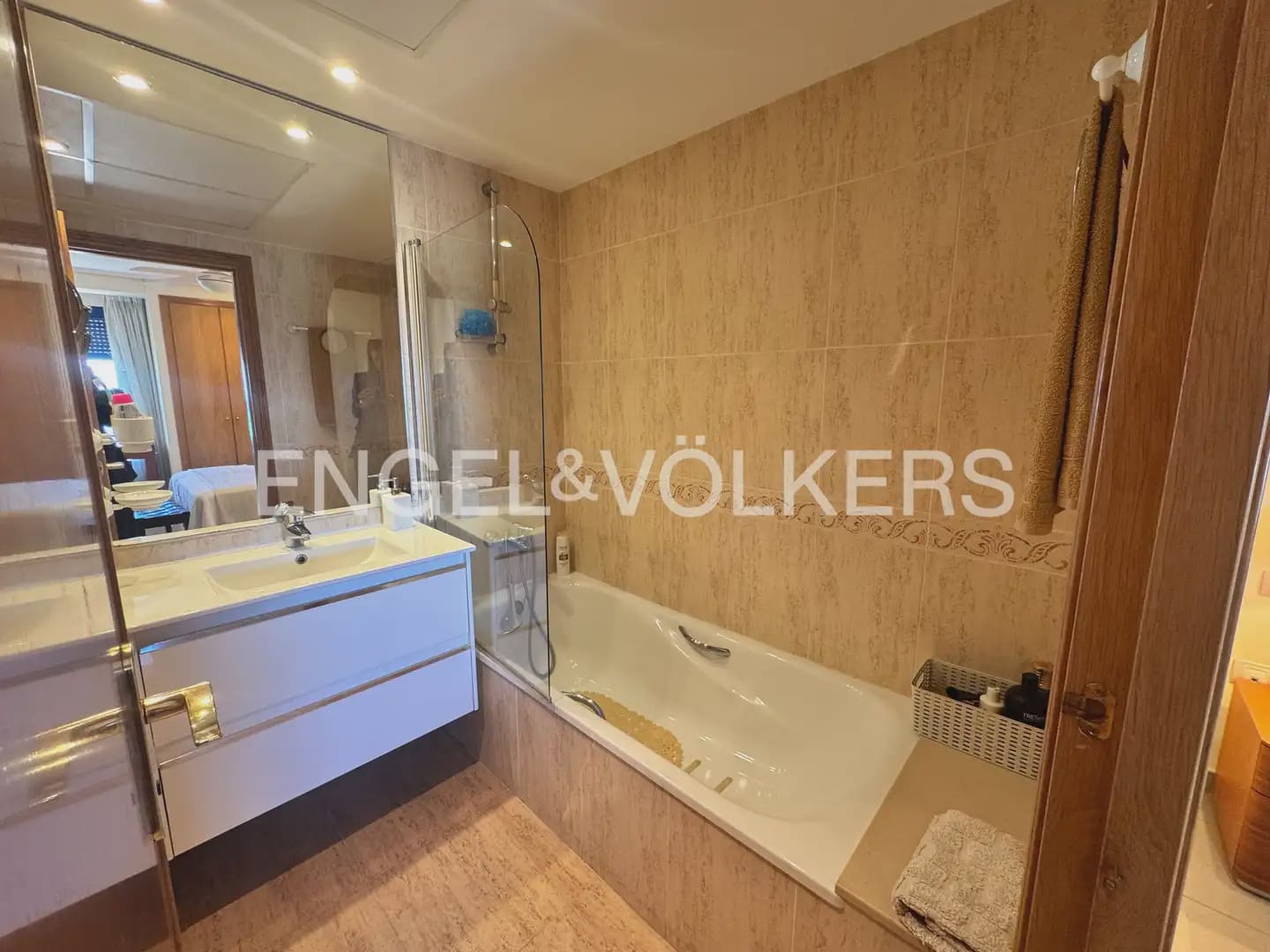 2 sypialnia Mieszkanie do wynajęcia w Alboraya / Alboraia z basenem garażem - 2 000 € (Ref: 9897739)
