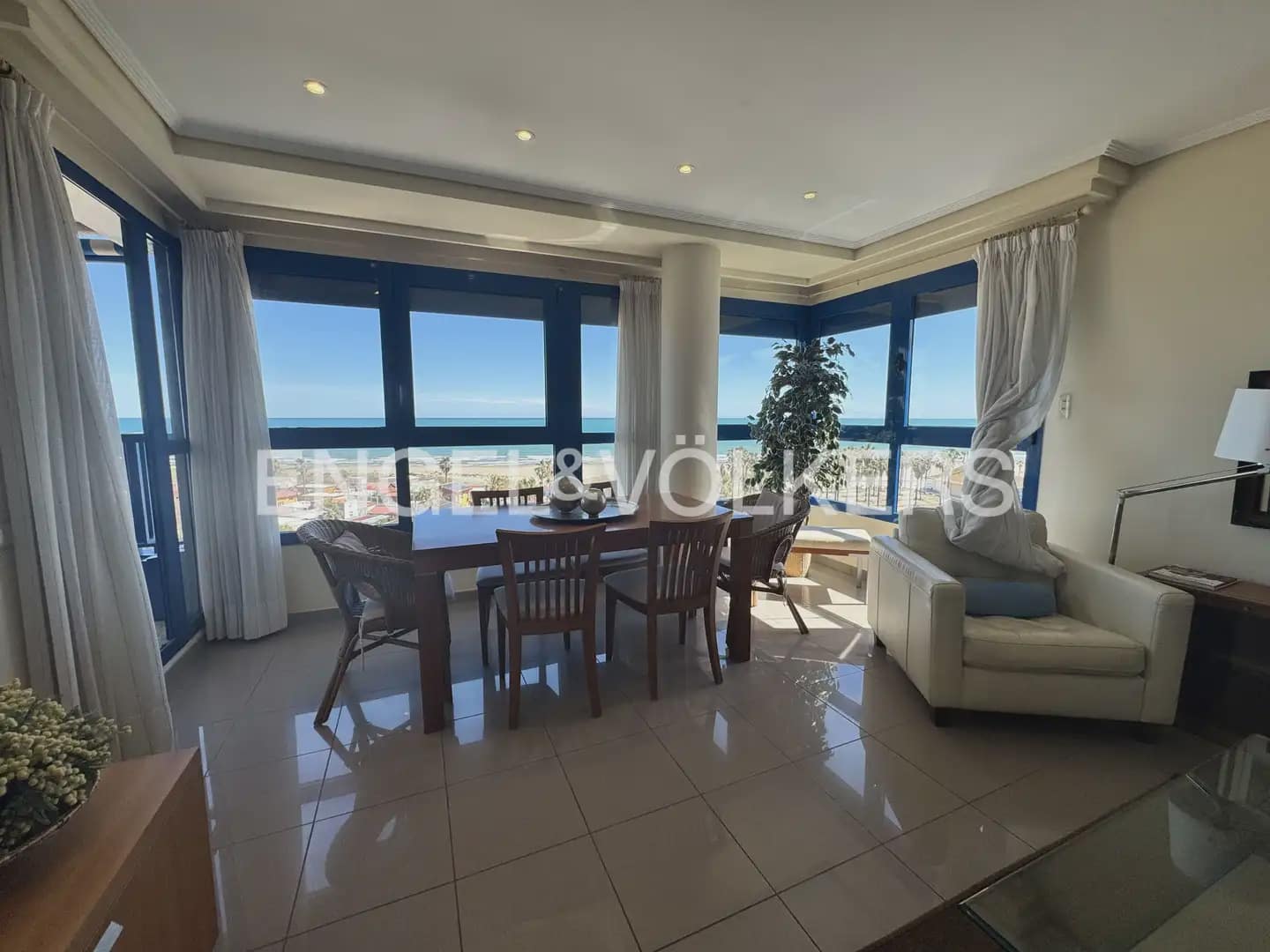 2 sypialnia Mieszkanie do wynajęcia w Alboraya / Alboraia z basenem garażem - 2 000 € (Ref: 9897739)
