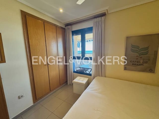2 sypialnia Mieszkanie do wynajęcia w Alboraya / Alboraia z basenem garażem - 2 000 € (Ref: 9897739)