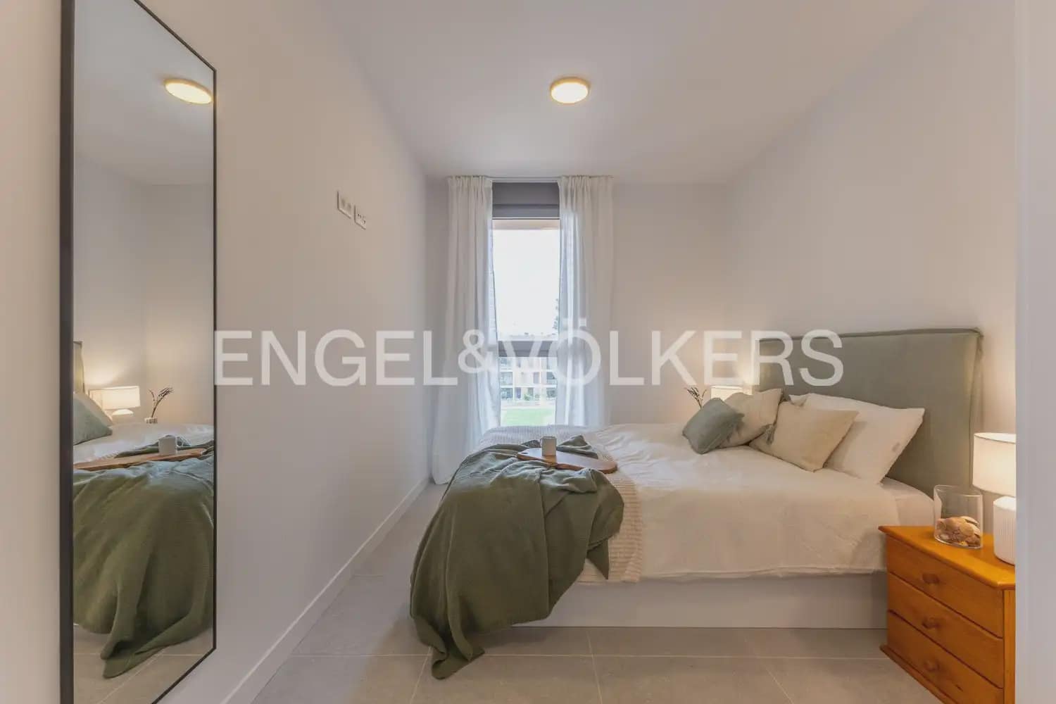 2 makuuhuone Asunto vuokrattavana paikassa Denia mukana uima-altaan 
autotalli - 1 700 € (Ref: 9897741)
