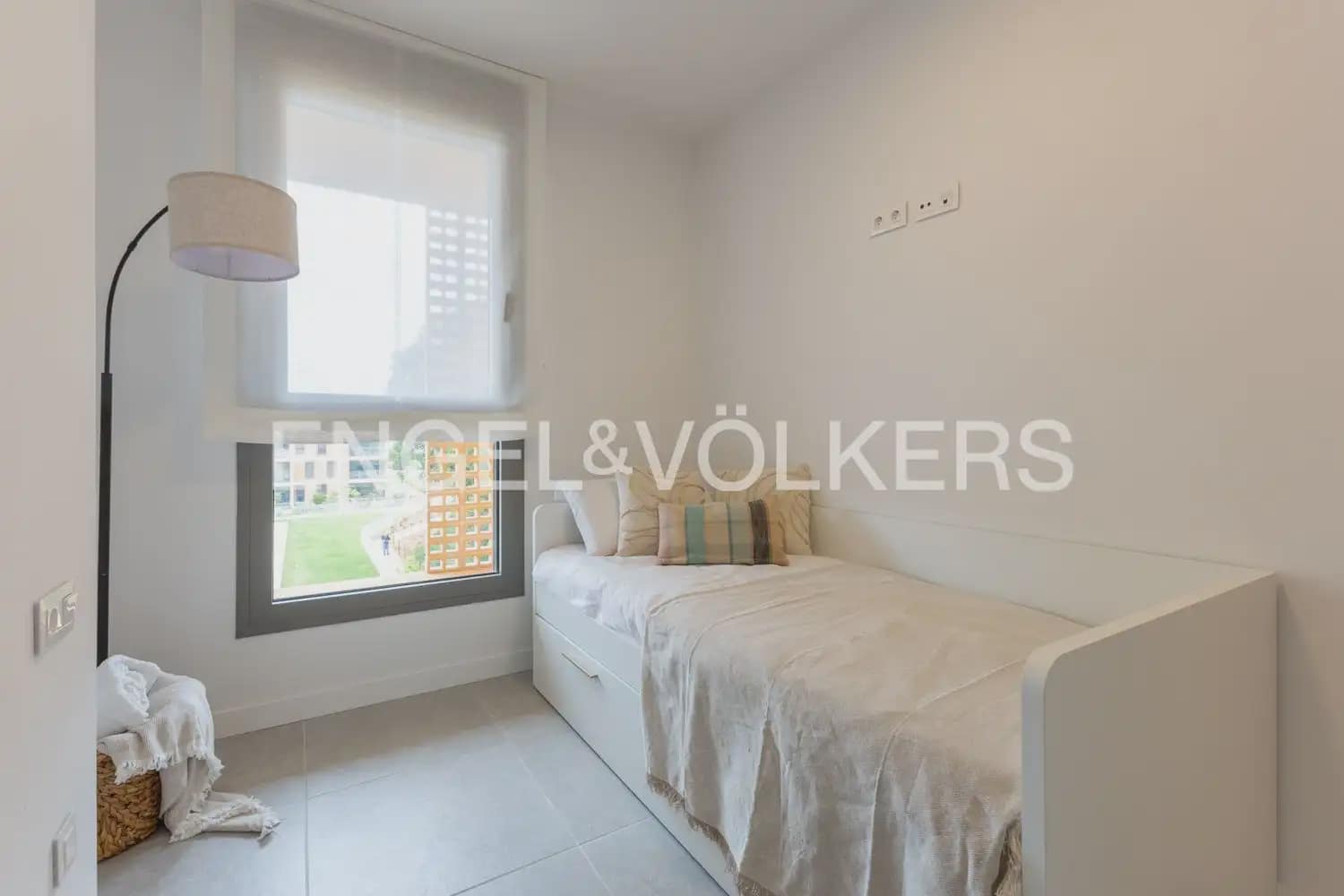 2 makuuhuone Asunto vuokrattavana paikassa Denia mukana uima-altaan 
autotalli - 1 700 € (Ref: 9897741)