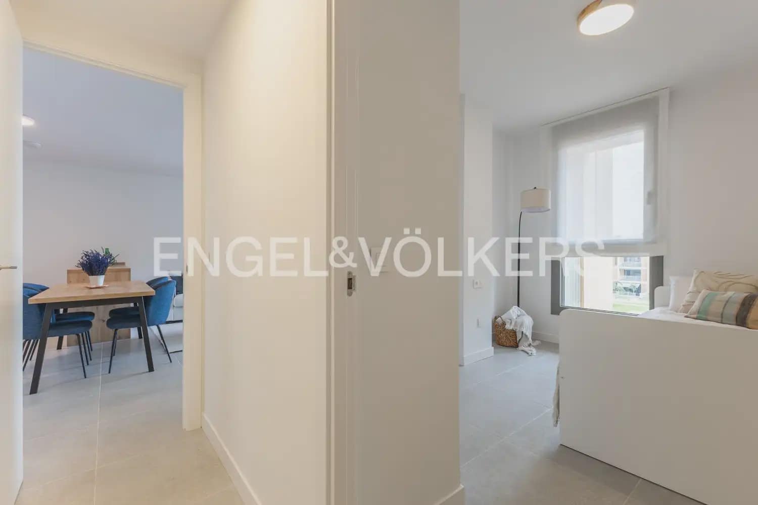 2 makuuhuone Asunto vuokrattavana paikassa Denia mukana uima-altaan 
autotalli - 1 700 € (Ref: 9897741)