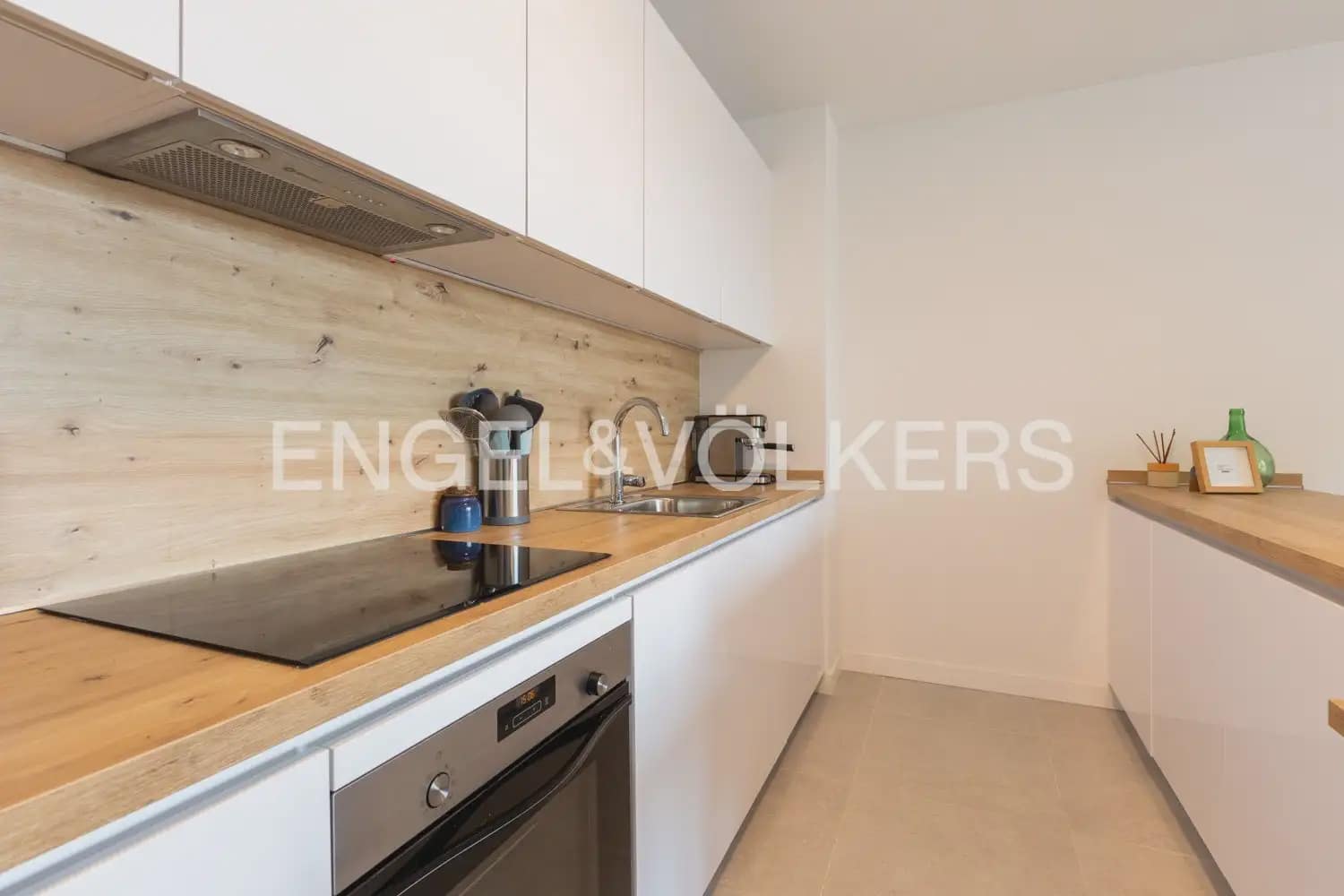 2 makuuhuone Asunto vuokrattavana paikassa Denia mukana uima-altaan 
autotalli - 1 700 € (Ref: 9897741)