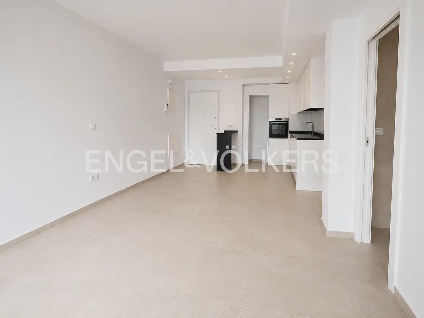 2 makuuhuone Asunto myytävänä paikassa Denia mukana uima-altaan - 369 000 € (Ref: 9897742)