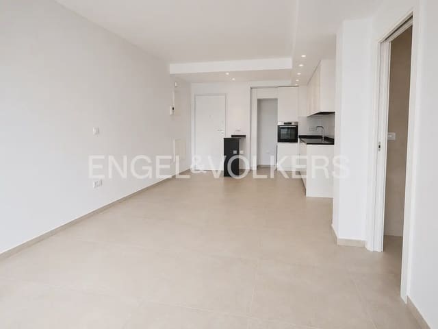 Piso de 2 habitaciones en El Montgó, Dénia en venta con piscina - 369.000 € (Ref: 9897742)