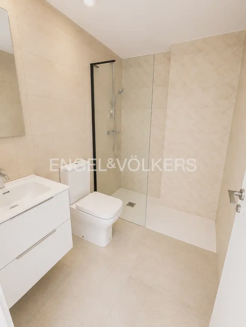2 makuuhuone Asunto myytävänä paikassa Denia mukana uima-altaan - 369 000 € (Ref: 9897742)