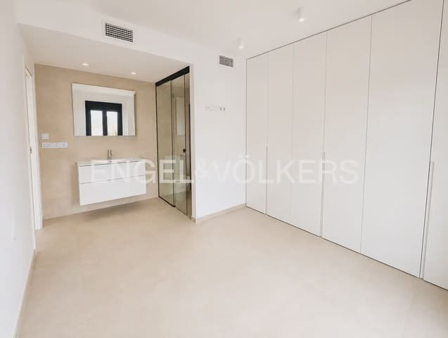 Piso de 2 habitaciones en El Montgó, Dénia en venta con piscina - 369.000 € (Ref: 9897742)