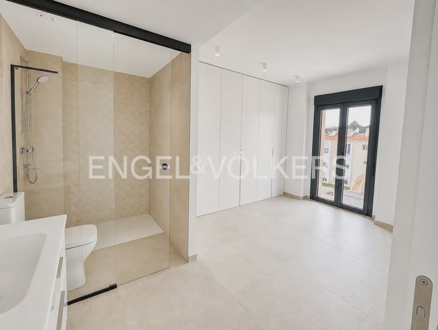2 makuuhuone Asunto myytävänä paikassa Denia mukana uima-altaan - 369 000 € (Ref: 9897742)