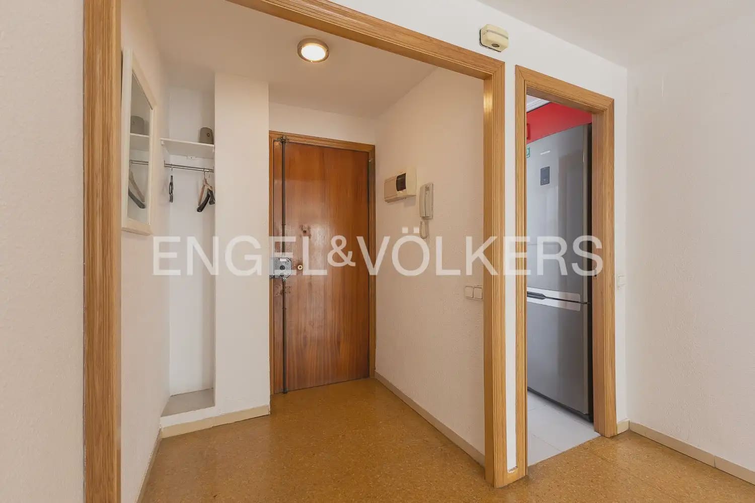 2 camera da letto Appartamento da affittare in Valencia citta - 1.300 € (Rif: 9897743)