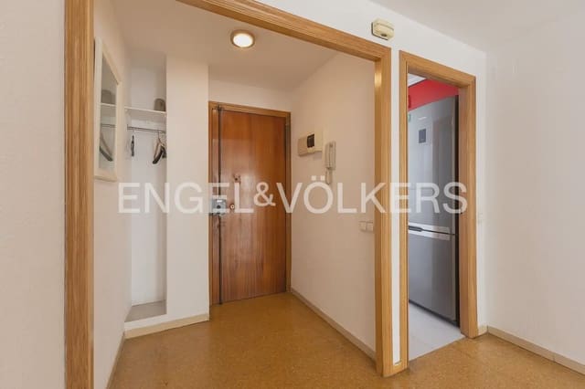 2 slaapkamer Flat te huur in La Xerea, Valencia stad - € 1.300 (Ref: 9897743)