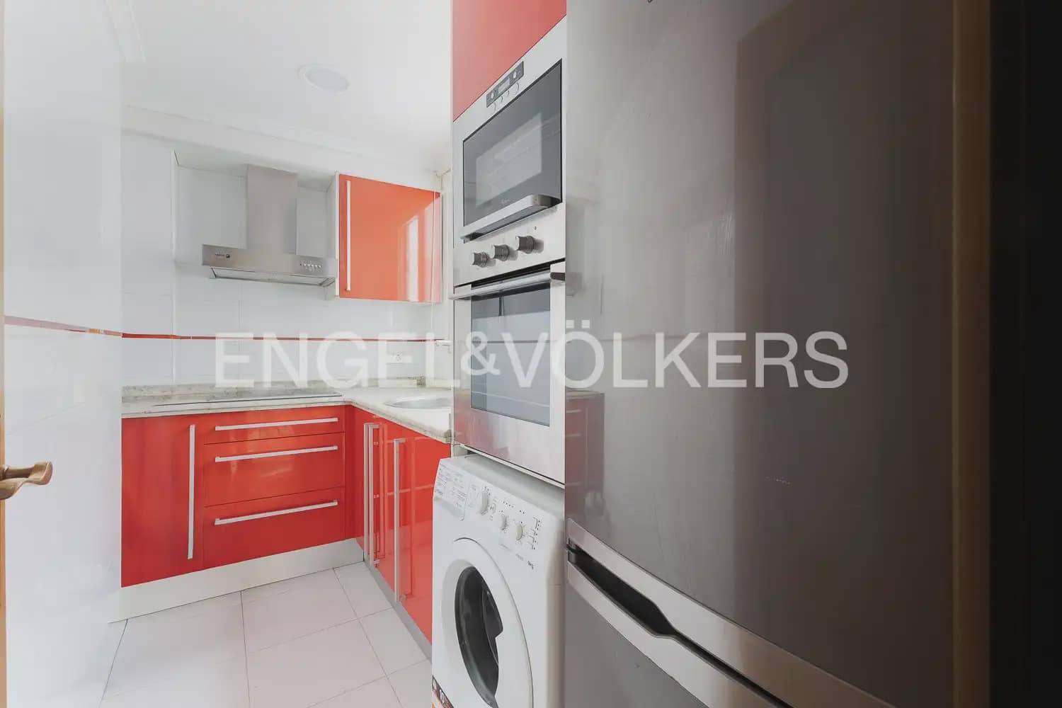 2 camera da letto Appartamento da affittare in Valencia citta - 1.300 € (Rif: 9897743)